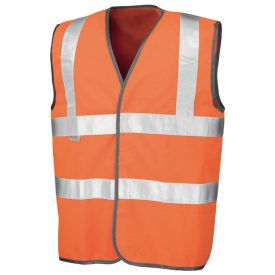 Result Safety High-Viz Vest
