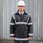 Result Management Coat