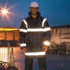 Result Management Coat