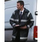 Result Management Coat