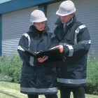 Result Management Coat