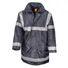 Result Management Coat