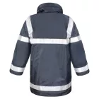 Result Management Coat