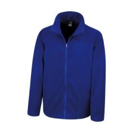 Result Core Micron Fleece