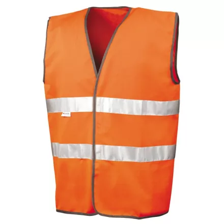 Result Safety Vest
