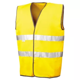 Result Safety Vest