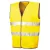 Result Safety Vest