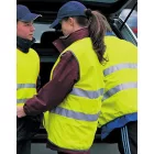 Result Safety Vest
