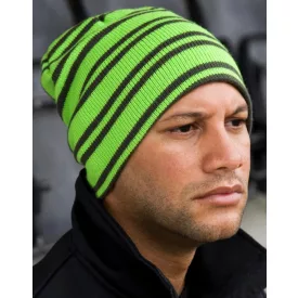 Result Team Reversible Beanie