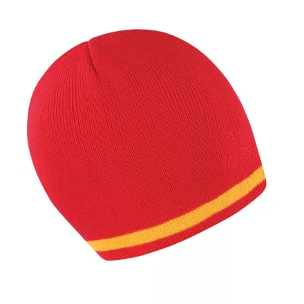 Result National Beanie