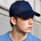 Result Promo Sports Cap