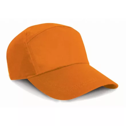 Result Promo Sports Cap