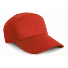 Result Promo Sports Cap