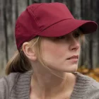 Result Promo Sports Cap