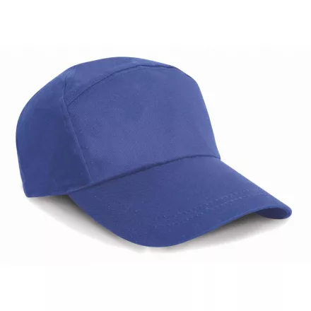 Result Promo Sports Cap