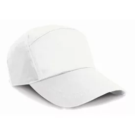 Result Promo Sports Cap