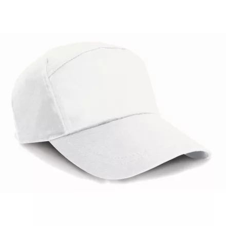 Result Promo Sports Cap