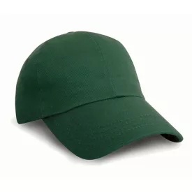 Heavy Cotton Drill Cap