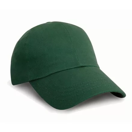 Heavy Cotton Drill Cap