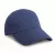 Heavy Cotton Drill Cap