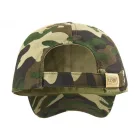 Heavy Cotton Drill Cap