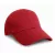 Heavy Cotton Drill Cap