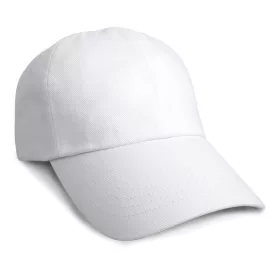 Heavy Cotton Drill Cap