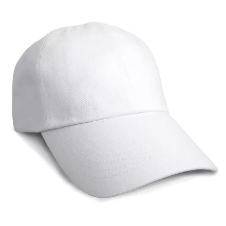 Heavy Cotton Drill Cap