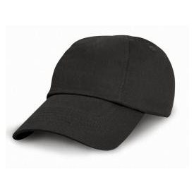 Result Kids Baseball Cap