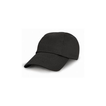 Result Kids Baseball Cap