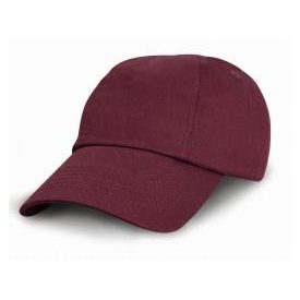 Result Kids Baseball Cap