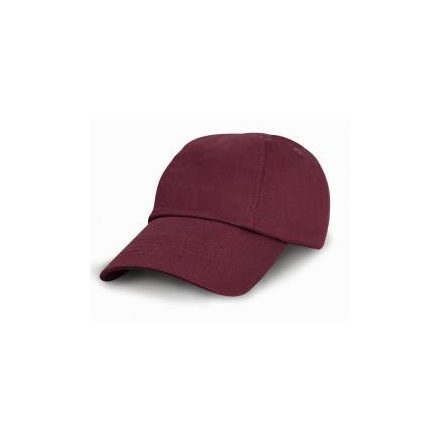 Result Kids Baseball Cap