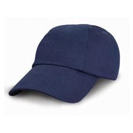 Result Kids Baseball Cap