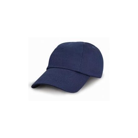 Result Kids Baseball Cap