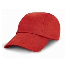 Result Kids Baseball Cap