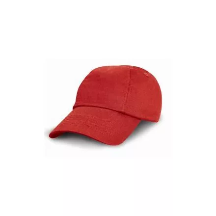 Result Kids Baseball Cap