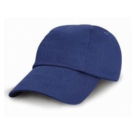 Result Kids Baseball Cap