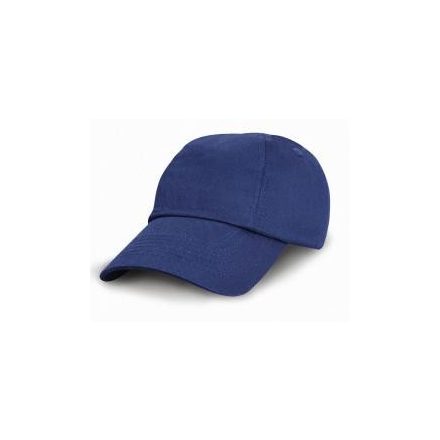 Result Kids Baseball Cap
