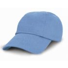 Result Kids Baseball Cap