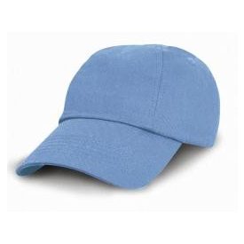Result Kids Baseball Cap