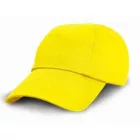 Result Kids Baseball Cap