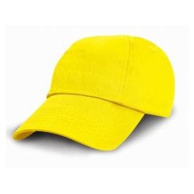 Result Kids Baseball Cap