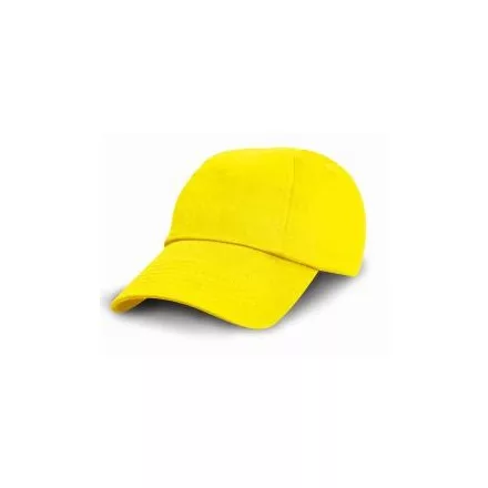 Result Kids Baseball Cap