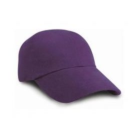 Result Kids Brushed Cotton Cap