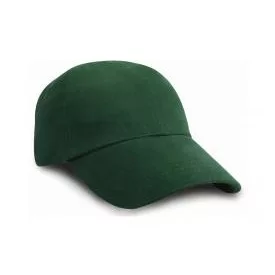 Result Brushed Cotton Cap