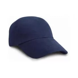 Result Brushed Cotton Cap