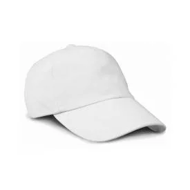 Result Brushed Cotton Cap