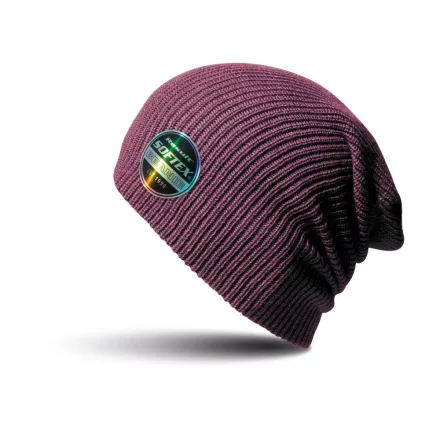 Result Softex Beanie