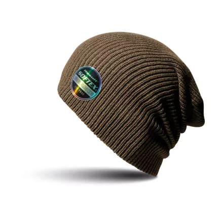 Result Softex Beanie