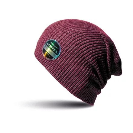 Result Softex Beanie